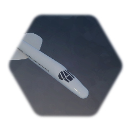 Concorde Model V2