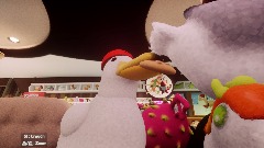 A screenshot taken in Dreams. 25 of 28.