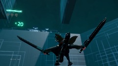 A screenshot taken in Dreams. 7 of 17.