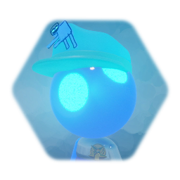 Pup el guardia nocturno