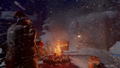 The Actual First Christmas