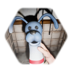 Bonnie Sock