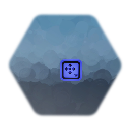 Homing attack targeting logic