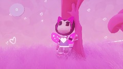 <clue>  Little big planet gameplay : Benky parkour