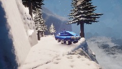 A screenshot taken in Dreams. 4 of 13.