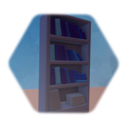 Bookshelf