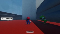 A screenshot taken in Dreams. 11 of 11.