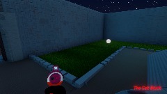 A screenshot taken in Dreams. 2 of 2.