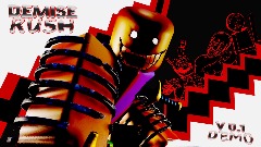 A screenshot taken in Dreams. 10 of 27.