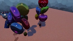 Balloons