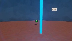 Motion Controlled First Person Puppet Demo v0.8