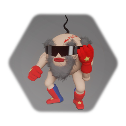 Digimon World - Nanimon