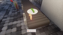 A screenshot taken in Dreams. 5 of 25.