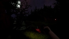 Forest of Horror beta