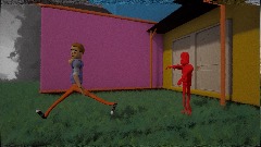 A screenshot taken in Dreams. 1 of 1.