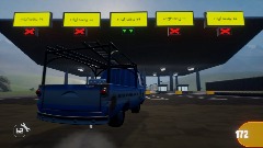 A screenshot taken in Dreams. 8 of 25.