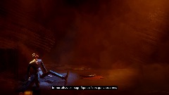 A screenshot taken in Dreams. 16 of 17.