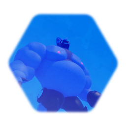 🤖 Brute Protogen (Belly Version)