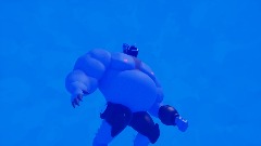 A screenshot taken in Dreams. 1 of 1.