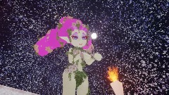 A screenshot taken in Dreams. 4 of 6.