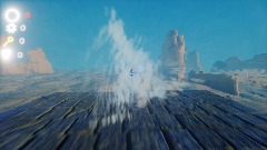 A screenshot taken in Dreams. 1 of 1.