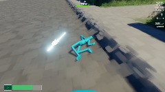 A screenshot taken in Dreams. 1 of 21.