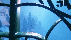 A screenshot taken in Dreams. 18 of 19.