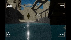 The Backrooms | Episode 3 if it was Remastered