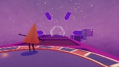 Mon Dreamiverse Dash !