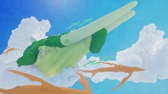 A screenshot taken in Dreams. 3 of 10.