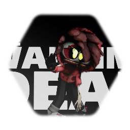 The Walking Dead Shadow