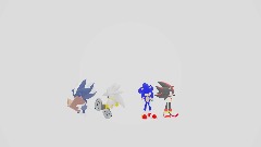 We Need Your Help To Make Sonic Eclipse