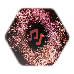 Calm amongst the Stars