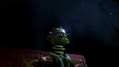 A screenshot taken in Dreams. 15 of 29.