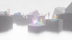 Remix 13 AY | The Gap Between the Shapeiverse and Dreams