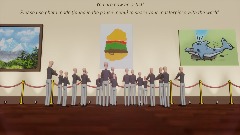 A screenshot taken in Dreams. 15 of 25.