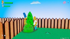 A screenshot taken in Dreams. 27 of 28.