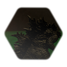 Godzilla (Godzilla Vs. Kong)