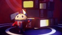 A screenshot taken in Dreams. 14 of 16.