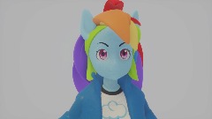 A screenshot taken in Dreams. 2 of 5.