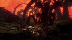 A screenshot taken in Dreams. 8 of 14.