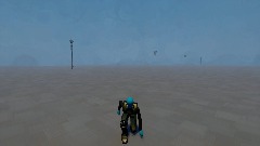 A screenshot taken in Dreams. 2 of 2.