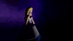 A screenshot taken in Dreams. 2 of 3.