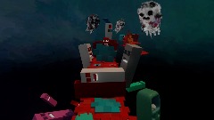 Tall Brain Discovers Lasers!