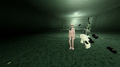 A screenshot taken in Dreams. 10 of 14.
