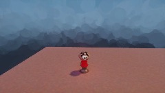 Mônica vs Sanic a batalha sem fim parte 1