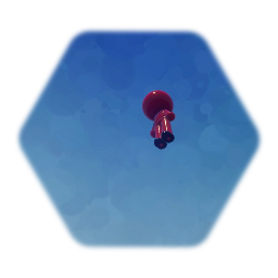 Old Red Guy