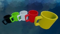 A screenshot taken in Dreams. 28 of 28.