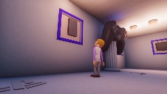 A screenshot taken in Dreams. 27 of 30.