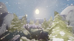A screenshot taken in Dreams. 3 of 3.